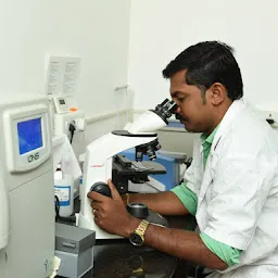 Dr Vishad Viswanath's IRIS Centre for Arthritis & Rheumatology