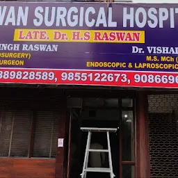 Dr. Vishal Garg - Best Urologist Andrologist & Renal Transplant Pathankot
