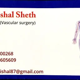 Dr. Vishal Sheth