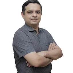 Dr Vishal Soni