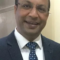 Dr. Vishu Tantia