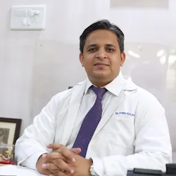Dr Vivek D Kulkarni-Best Laser Piles Surgeon in Ravet | Hernia,Gastroenterologist/Abdominal Pain Specialist in Ravet,PCMC