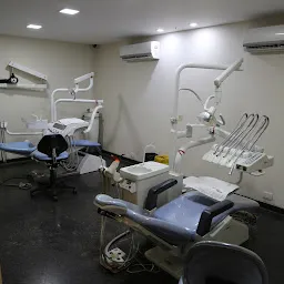 Dr. Vivek Saggar's Dental Care & Cure Center