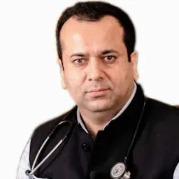Dr Vivek Shama