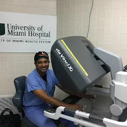 Dr. Vivek Venkat