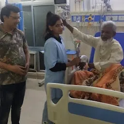 Dr. VP Singh’s Vatsalya Medical Center