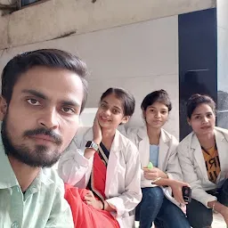 Dr. VP Singh’s Vatsalya Medical Center