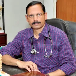 Dr.Vv Radhakrishnan Clinic