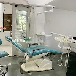 Dr. Wagh's Maxcare Orthopaedic and Dental Hospital, Nagpur