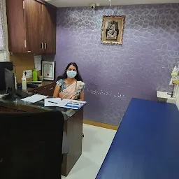 Dr.Waghole's Ayurved Clinic