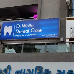 Dr. White Dental Care