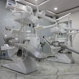 Dr. White Dental Care - Nizampet, Hyderabad