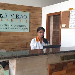 Dr. Y V Rao Clinics