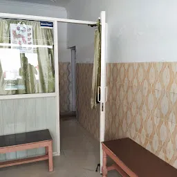 Dr. Yadav’s Healthcare Clinic