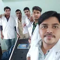 Dr. Yadubir Sinha Homoeopathic Medical College & Hospital, Laheriasarai Darbhanga