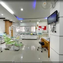 Dr. Yogesh Gupta Dental Clinic