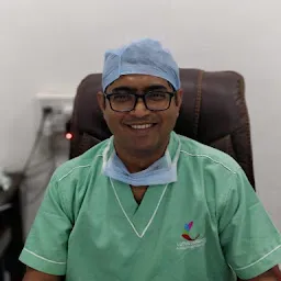 Dr. Yogesh R. Barapatre. MBBS, MS, MCh