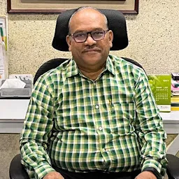 Dr Yogesh Saboo - | General Surgeon in Nagpur |