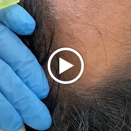 Dr. Yuti Nakhwa - Elixir skin and hair clinic
