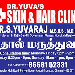 Dr YUVA'S SKIN & HAIR CLINIC