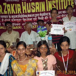 Dr Zakir Hussain Institute And Hospital