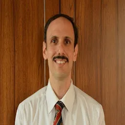 Dr. Zubin Vaid