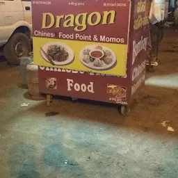 Dragon Chinese Food Point & Momos