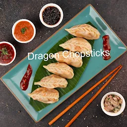 Dragon Chopsticks