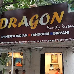 Dragon Family Restaurant