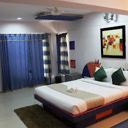 Dragonfly Apartments, Andheri, Mumbai