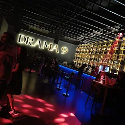 Drama 9