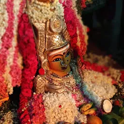 Draupadi Amman kovil