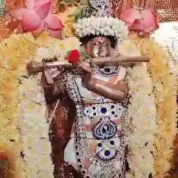 Draupadi Amman kovil