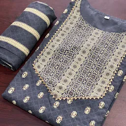 draupati fashion