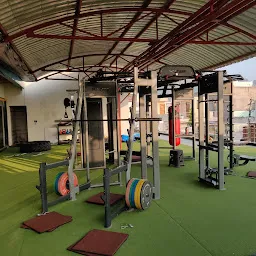 DRC Fitness Center