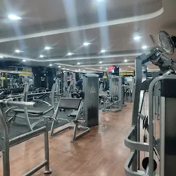 DRC FITNESS CENTER