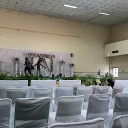 DRDO Community Hall