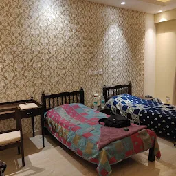 DRDO Guest House, Jodhpur