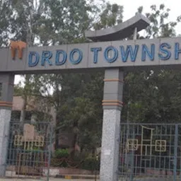 DRDO Township
