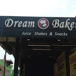 Dream Bakers