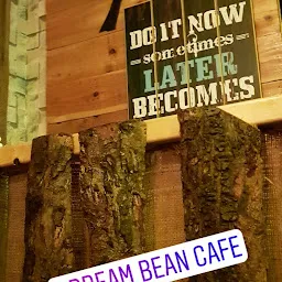 Dream Bean Cafe