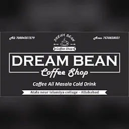 Dream Bean Cafe