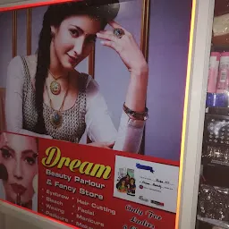 Dream Beauty Parlour