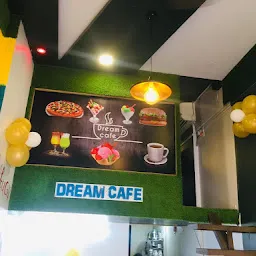 Dream Cafe