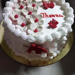 Dream Cakes Jorhat