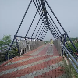 Dream Catcher Bridge