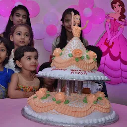 Dream Celebrations | Birthday, Anniversary and Social Events Planner In Indore