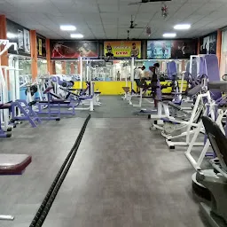 Dream Fitness Gym
