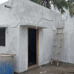Dream home construction