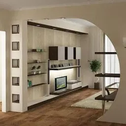 Dream Home Interior